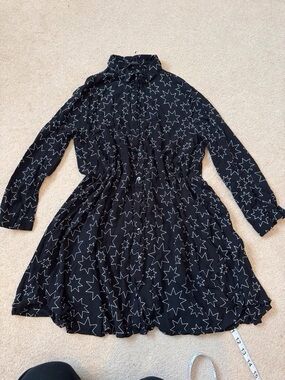 zara shoulder pad knit dress Shoulder Pad Knit Dress